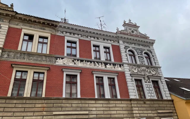 Plzeň pomůže 16 majitelům nemovitých kulturních památek, rozdělí jim na opravy téměř tři miliony korun