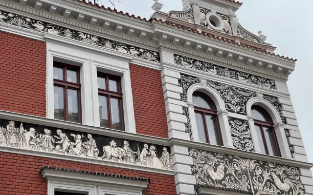 Plzeň pomůže 16 majitelům nemovitých kulturních památek, rozdělí jim na opravy téměř tři miliony korun