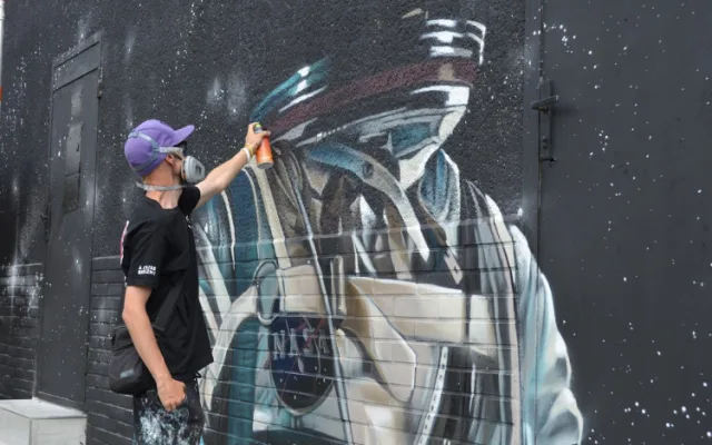 Co si myslí zastupitelé Plzně o streetartové výzdobě nevzhledných městských ploch díky festivalu Wallz?