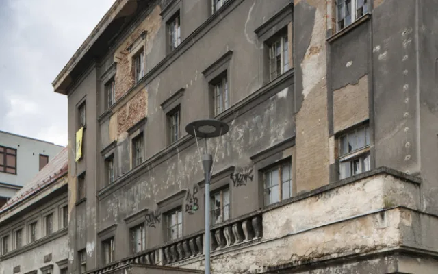 Plzeňský architektonický manuál/ Petr Jehlík