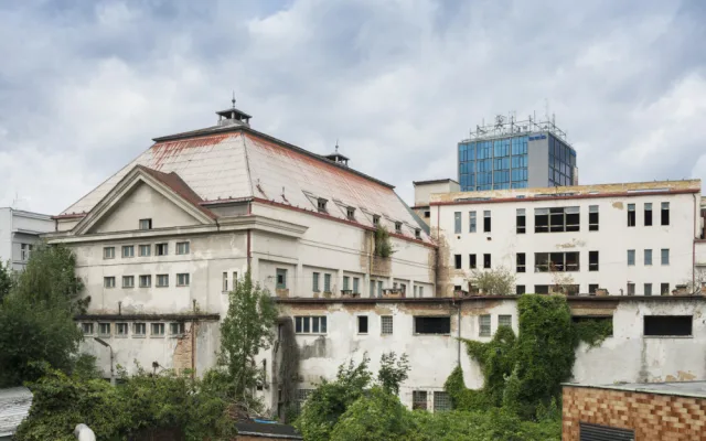 Plzeňský architektonický manuál/ Petr Jehlík