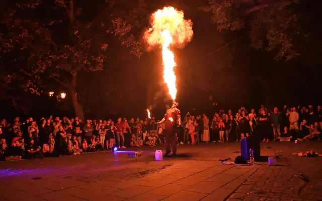 Pilsen Busking Fest 2022 oznamuje hlavní hvězdy svého programu