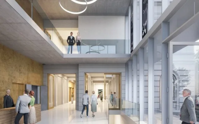 zdroj vizualizace: Rusina Frei architekti