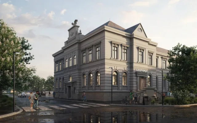 zdroj vizualizace: Rusina Frei architekti