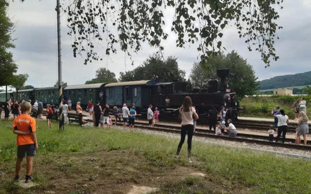 foto: České dráhy
