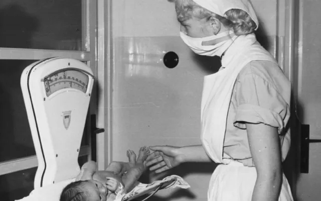 Rokycanská nemocnice slouží lidem už 65 let, během nich tam ošetřili 1,6 milionu pacientů