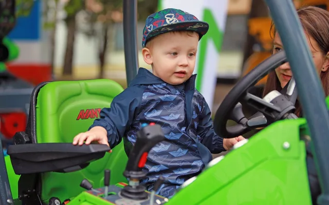 Vyhrajte vstupenky na agrosalon Země živitelka. Výstava začíná už 25. srpna