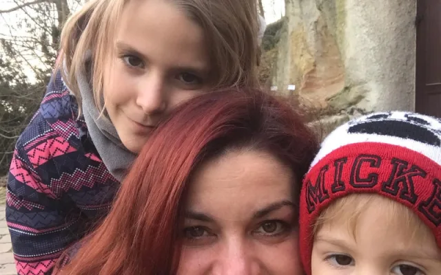 Už když se František narodil, měl žlučové kameny. Potýká se však i s řadou vážnějších zdravotních komplikací