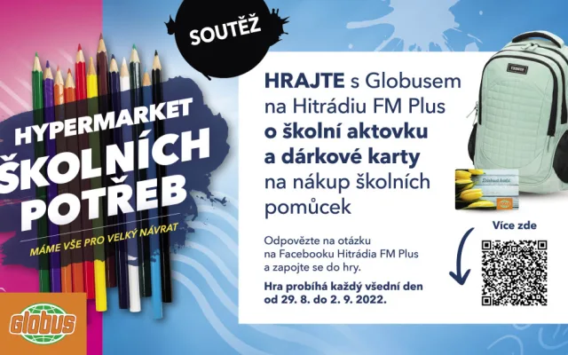 Plzeň Chotíkov: Jak vyrazit na rychlý a efektivní nákup školních potřeb?