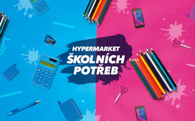 Plzeň Chotíkov: Jak vyrazit na rychlý a efektivní nákup školních potřeb?