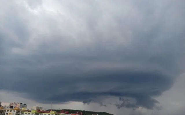 Plzeň. Foto Hana Koukolíková