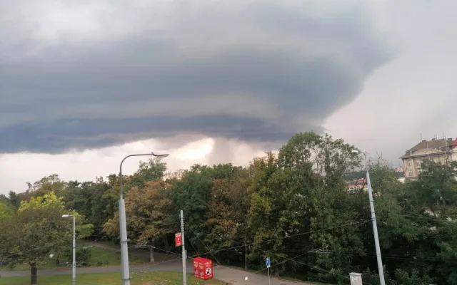 Plzeň: Foto Natalie Sušírová