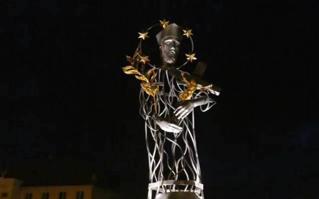 foto: Město Spálené Poříčí