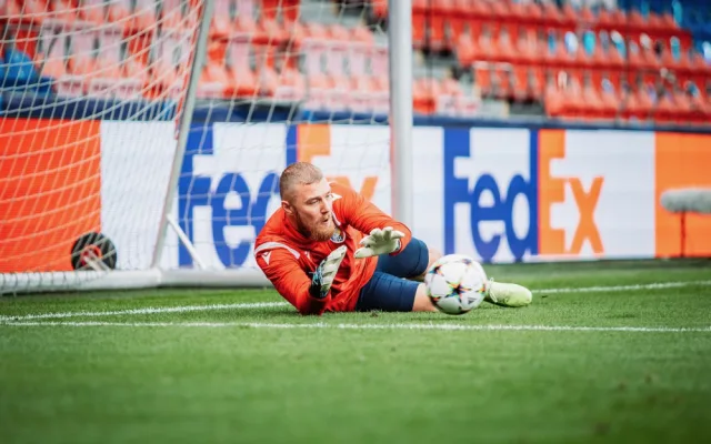 foto: FCVP/Ondřej Pastor