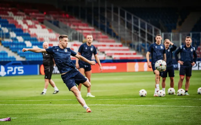 foto: FCVP/Ondřej Pastor