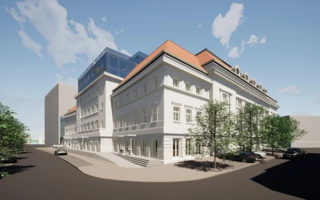 Plzeňský architektonický manuál/ Petr Jehlík