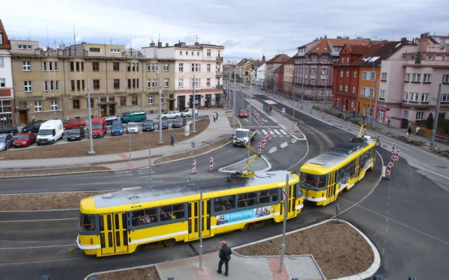 Chcete zdražovat jízdné v MHD?