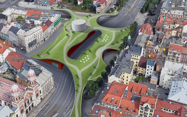 Byty, parkování nebo soláry… Vize Pirátů pro Plzeň budoucnosti
