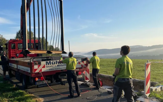 Foto: Andreas Mühlbauer