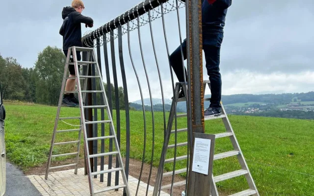 Foto: Andreas Mühlbauer