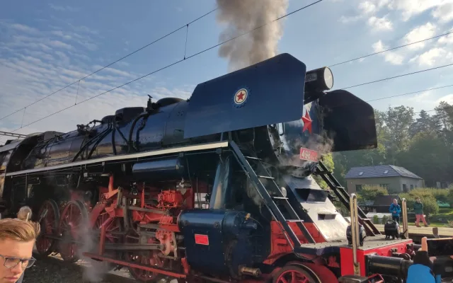 Foto: Ondřej Balšán