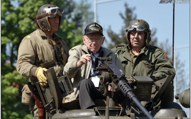 foto: KVH 16th Armored Division CZ