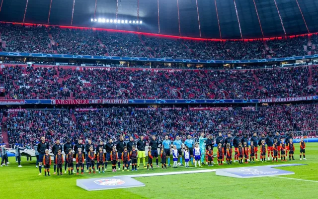 Bayern ukázal svou extratřídu, byla to prostě větší váhová kategorie, říká Kopic po prohře v Mnichově