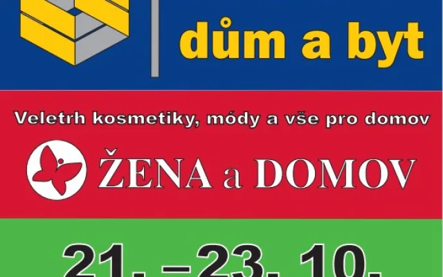 Plzeň přivítá veletrhy úspor i pohody