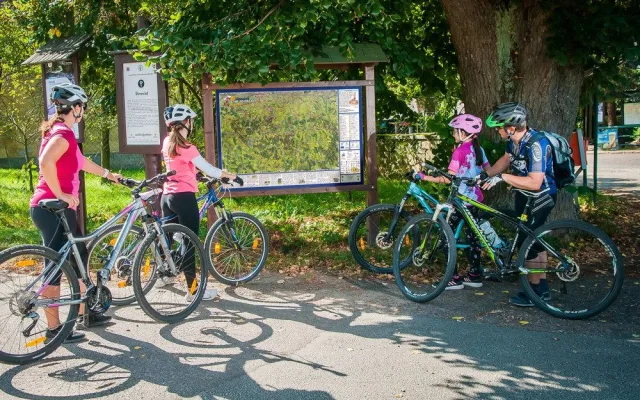 V některých regionech je už podobná mapa hotová