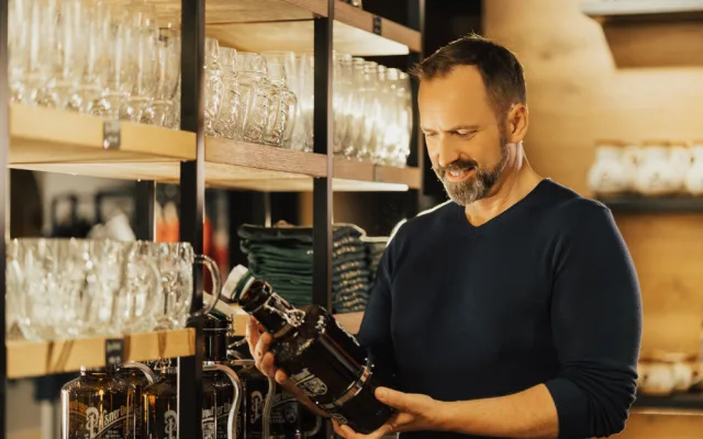 Přijďte do Plzeňského Prazdroje na speciální adventní prohlídky pivovaru s pivním kvízem a štědrou degustací
