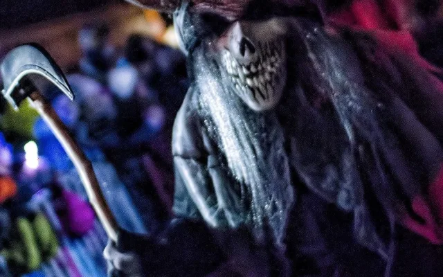 Hrůzostrašní Krampusáci míří do Klatov, předvedou svoji pekelnou show