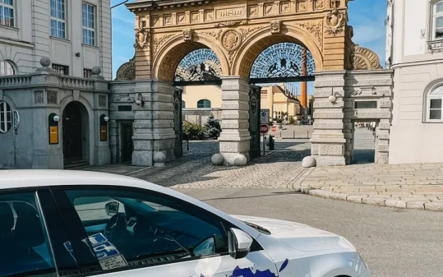 Taxi appka Belo vozí Plzeňáky již druhým rokem