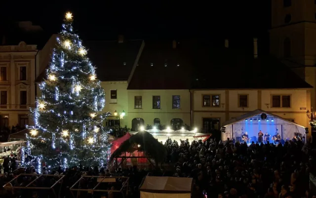 Rokycany, město Rokycany