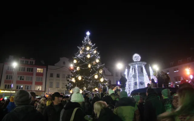 Klatovy, foto: město Klatovy