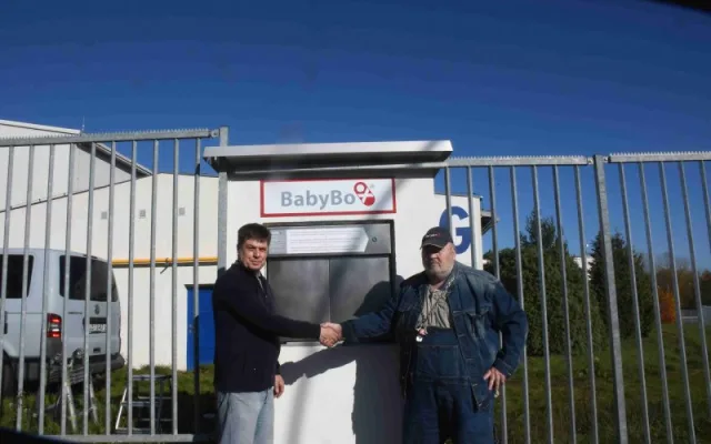 foto: babybox.cz