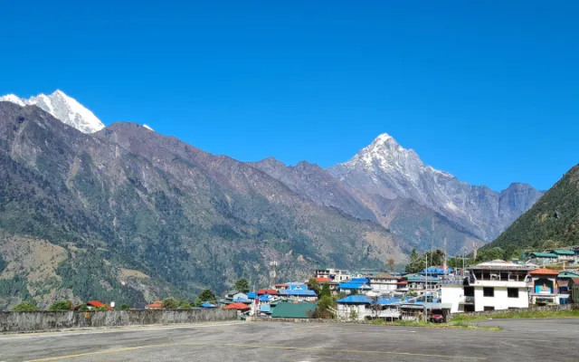 Lukla