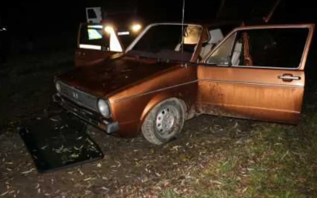Mladík ukradl veterána a několikrát se vloupal do té samé prodejny, způsobil škodu přes čtvrt milionu