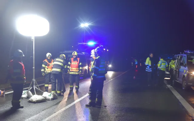 Dmytry zemřel při tragické nehodě, zanechal po sobě těhotnou přítelkyni, mladé mamince může pomoci sbírka