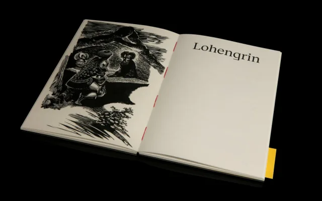 Unikátní kniha představuje dosud nepublikované ilustrace Jiřího Trnky