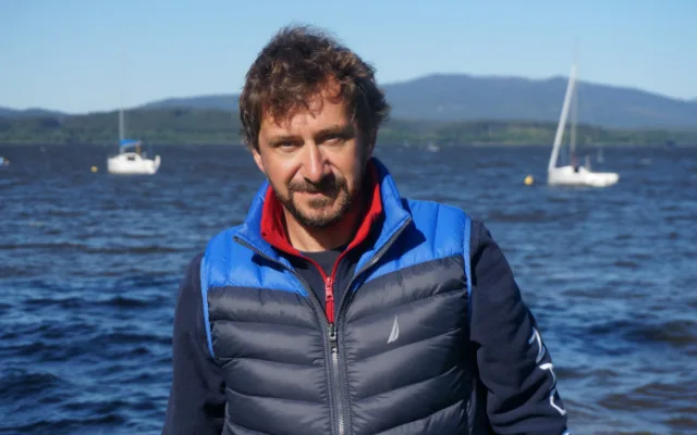 David Křížek