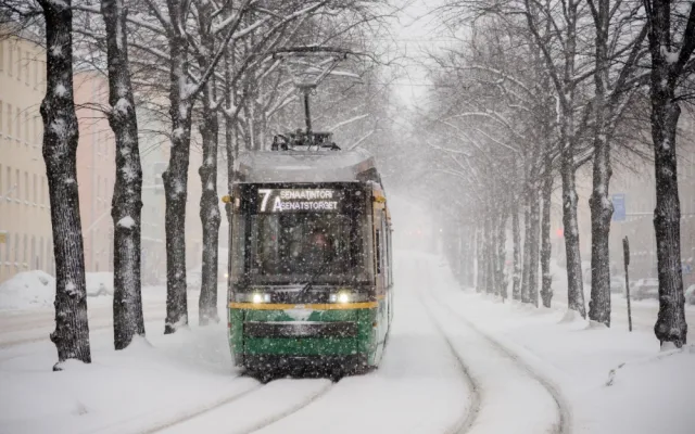 Škodovácké tramvaje se v Plzni vyrábí už 25 let. Do města se výroba přesunula v roce 1997 z pražské ČKD