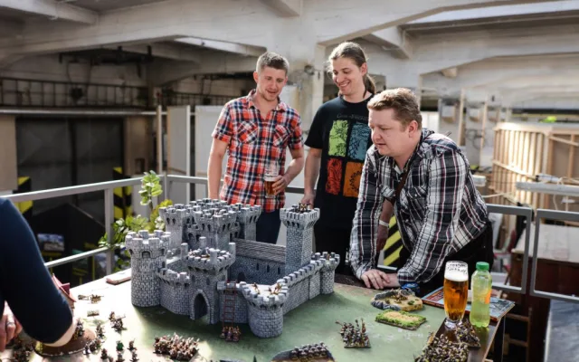 SOUTĚŽ o tři rodinné vstupenky na Plzeňský festival komiksu. Sci-fi a fantasy CO.CON se blíží