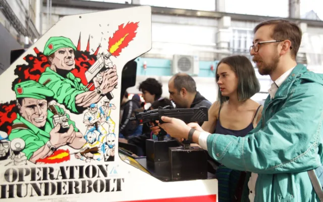 SOUTĚŽ o tři rodinné vstupenky na Plzeňský festival komiksu. Sci-fi a fantasy CO.CON se blíží