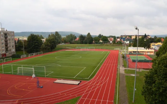 Město Rokycany bude opravovat bazén i zimní stadion. Plánuje také zvýšit cenu za vstupné na svých sportovištích