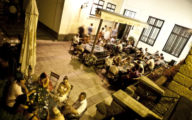 Zažijte originální svatební den či předsvatební rozlučku s kompletním gastroservisem v Plzeňském Prazdroji