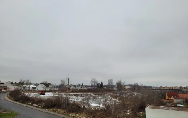 Po dlouhých desetiletích má město naději, že se zbaví Bílé haldy, kde leží tisíce tun strusky z bývalé hutě
