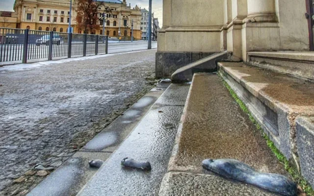 Nová bezplatná aplikace přiblíží osudy židovských spoluobčanů v době holokaustu