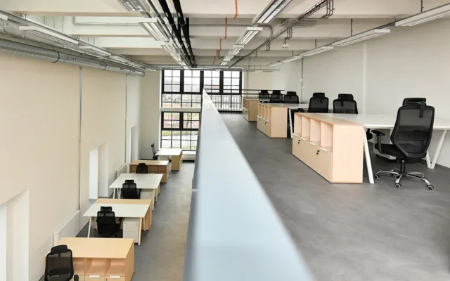 Osazenstvo TechTower vybudovaného za tři čtvrtě miliardy korun začne chrlit do světa technologické perly a inovace