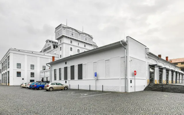 Osazenstvo TechTower vybudovaného za tři čtvrtě miliardy korun začne chrlit do světa technologické perly a inovace