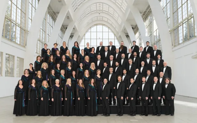 Filharmonický sbor Brno